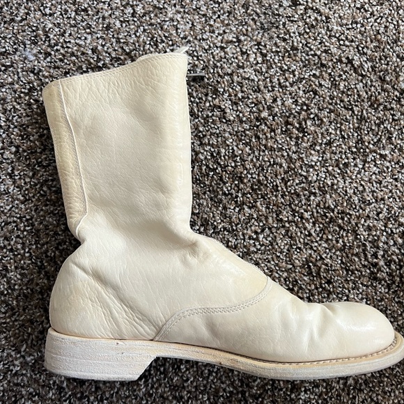 Guidi front zip boot size 36 - Picture 2 of 9